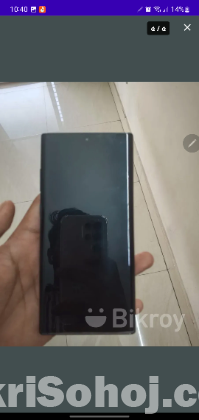 Samsung galaxy note 10 plus